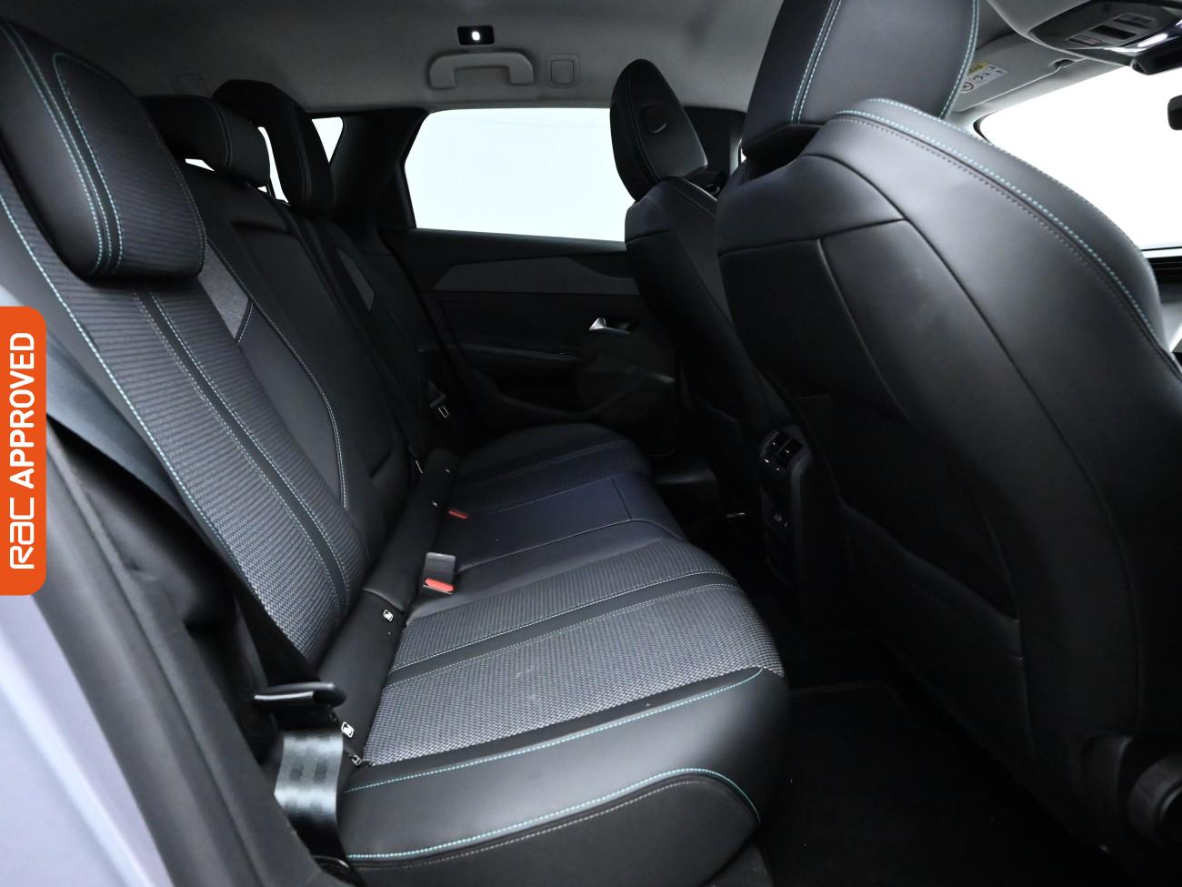 Used Peugeot 308 SW 2022 for sale - 76115229: Photo 12