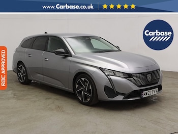 Peugeot - 308 SW