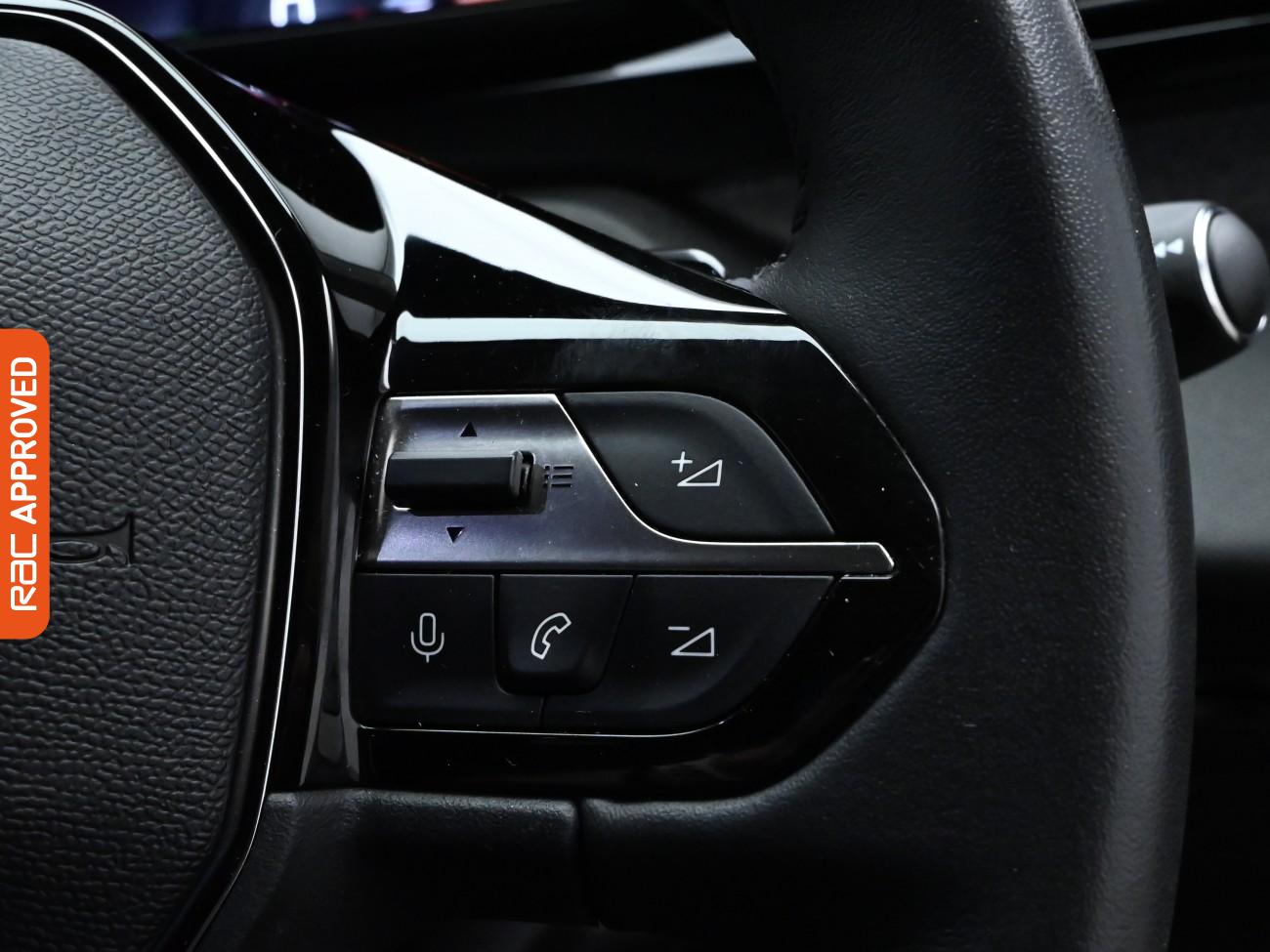 Used Peugeot 308 SW 2022 for sale - 76115229: Photo 22