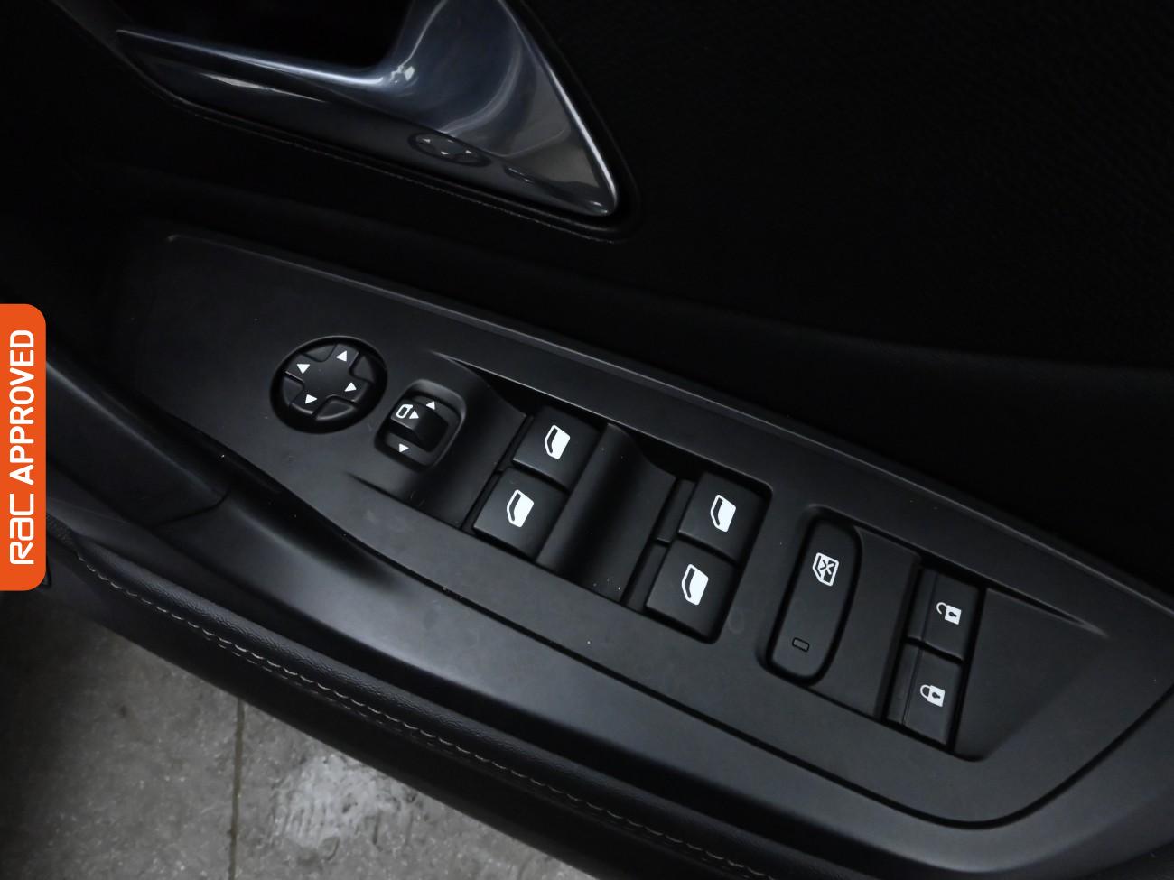 Used Peugeot 308 SW 2022 for sale - 76115229: Photo 25