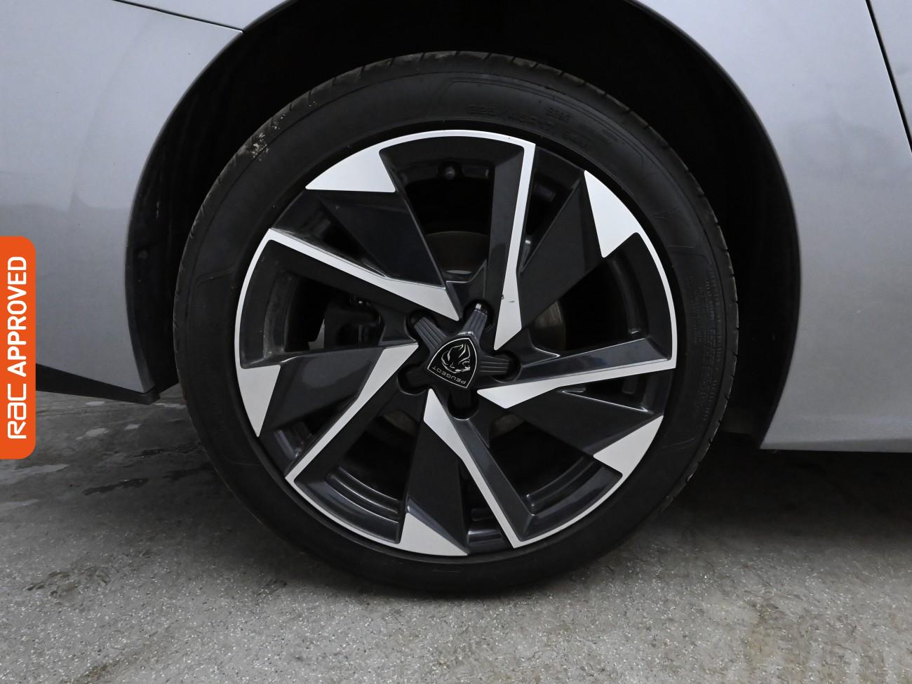 Used Peugeot 308 SW 2022 for sale - 76115229: Photo 26