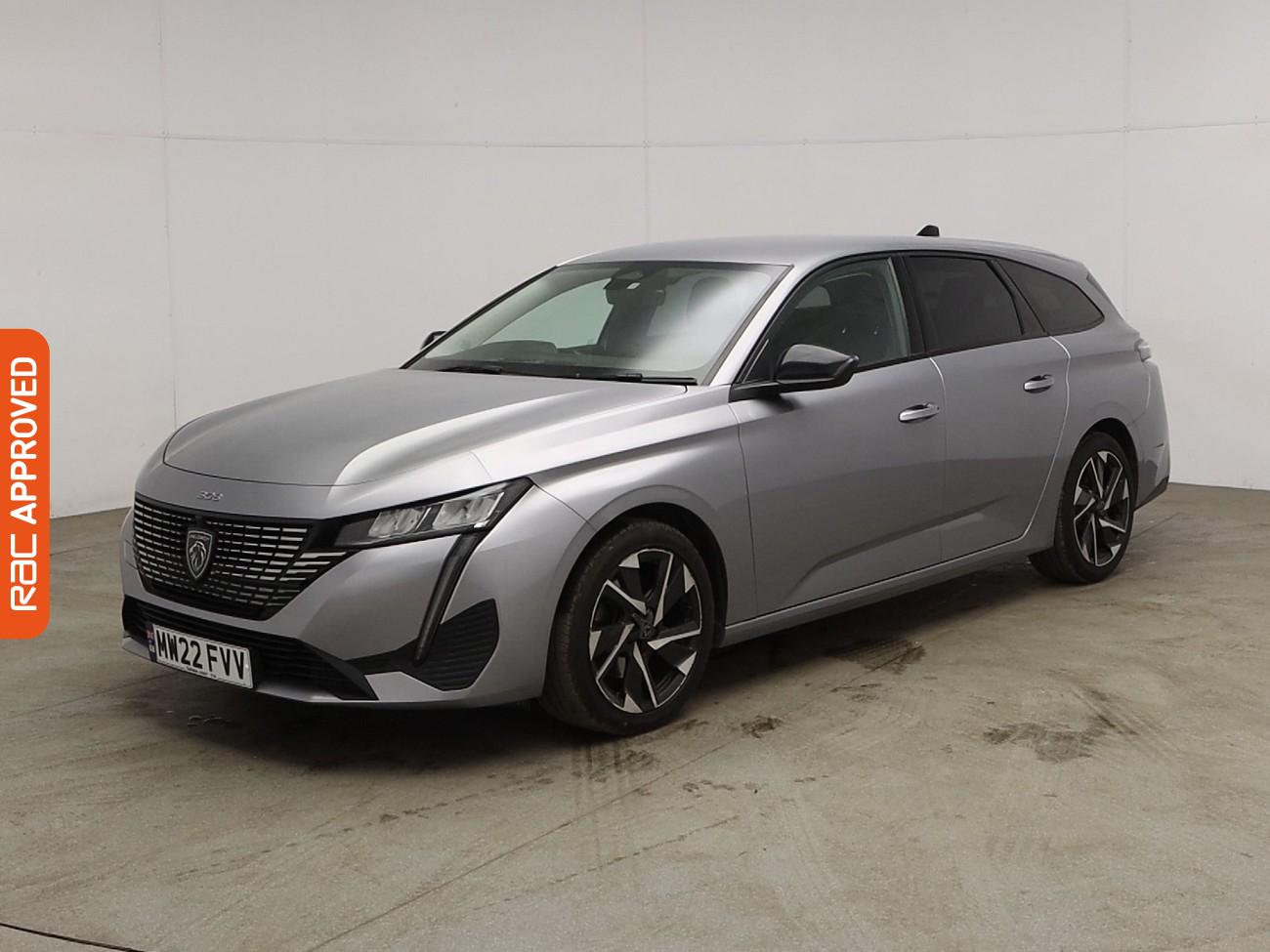 Used Peugeot 308 SW 2022 for sale - 76115229: Photo 28