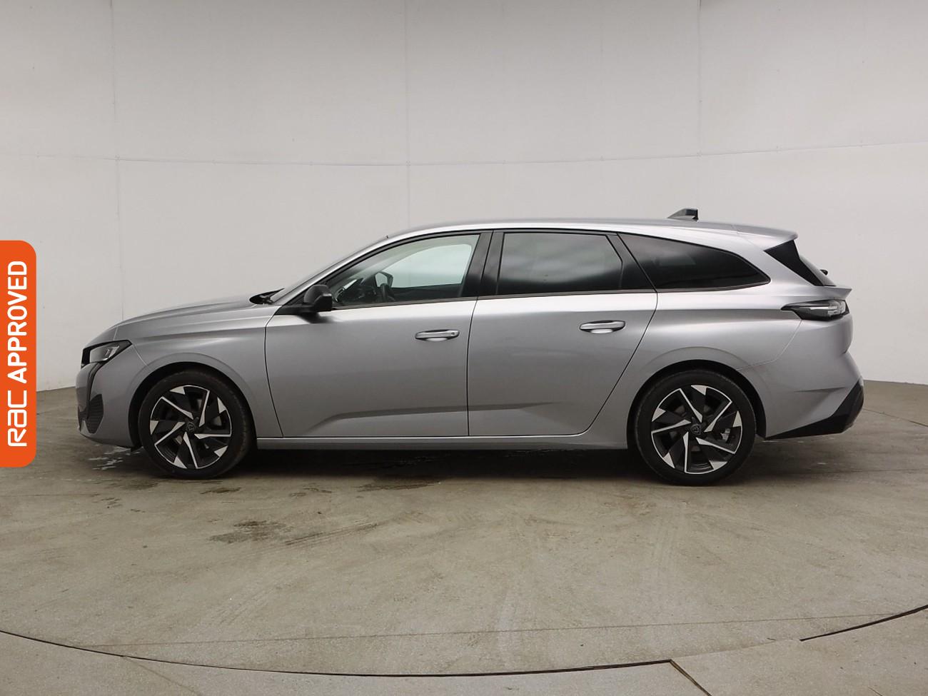 Used Peugeot 308 SW 2022 for sale - 76115229: Photo 29