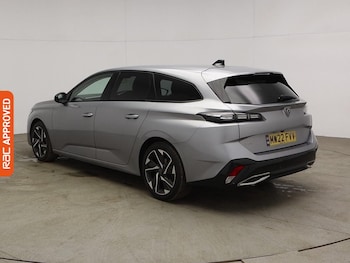 Used Peugeot 308 SW 2022 for sale - 76115229: Photo 4