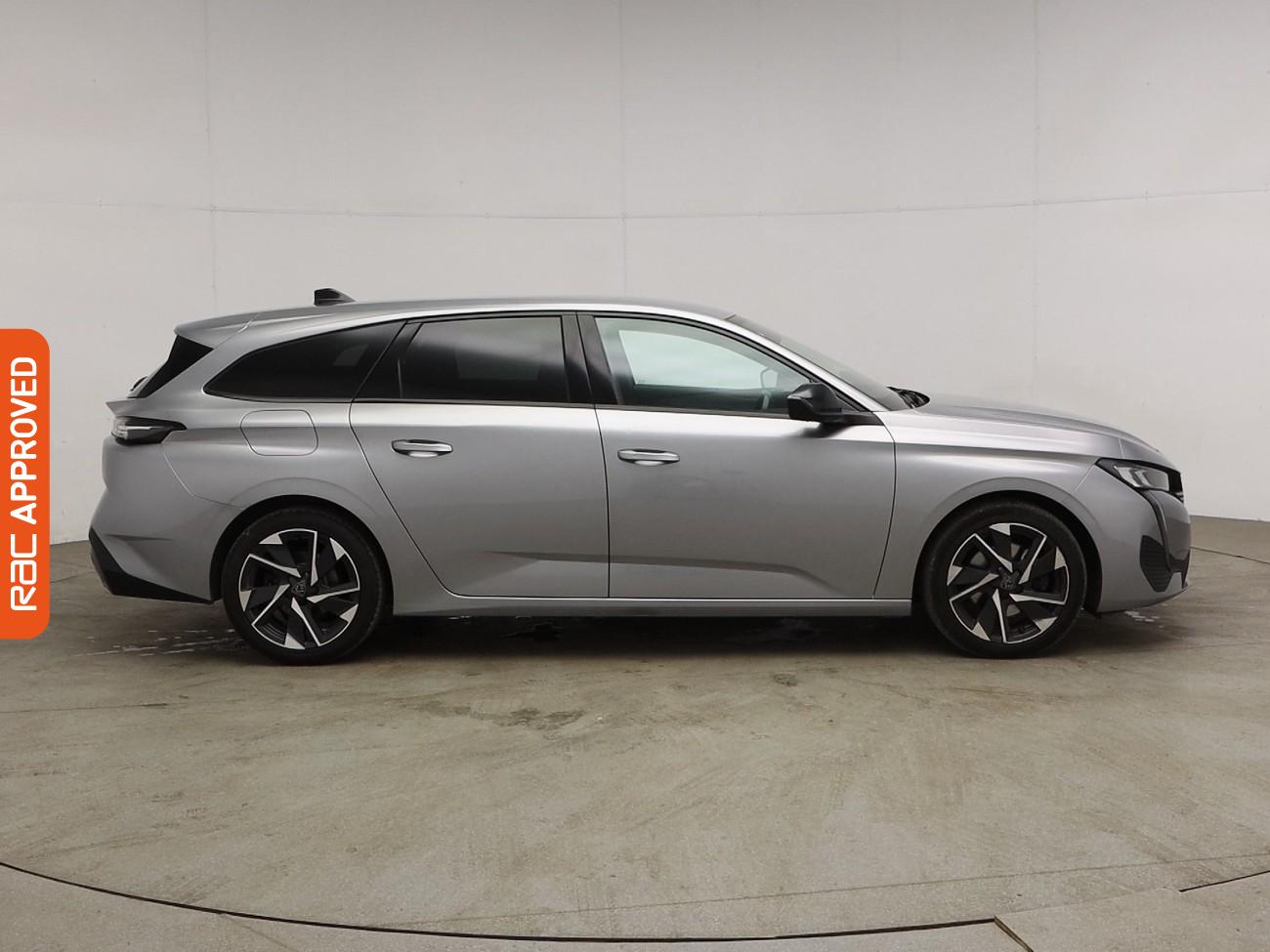 Used Peugeot 308 SW 2022 for sale - 76115229: Photo 6