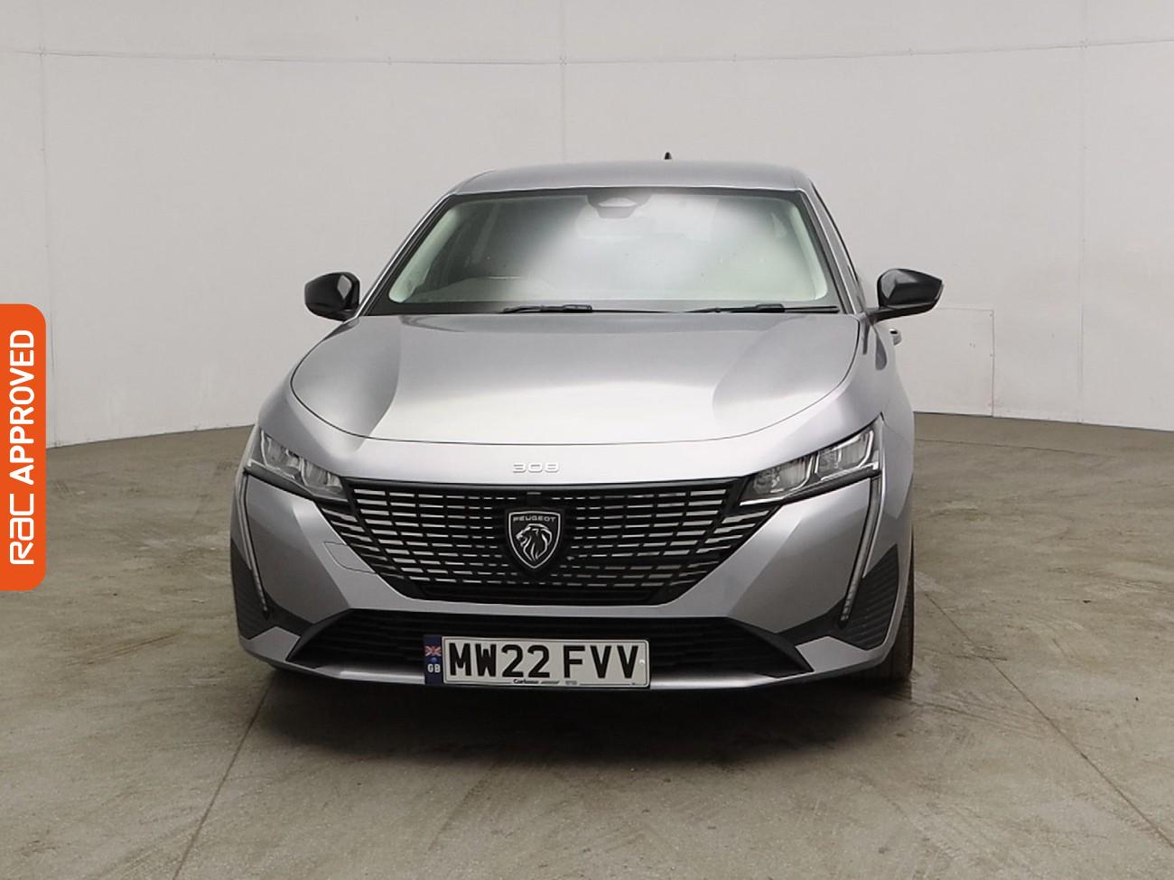 Used Peugeot 308 SW 2022 for sale - 76115229: Photo 7