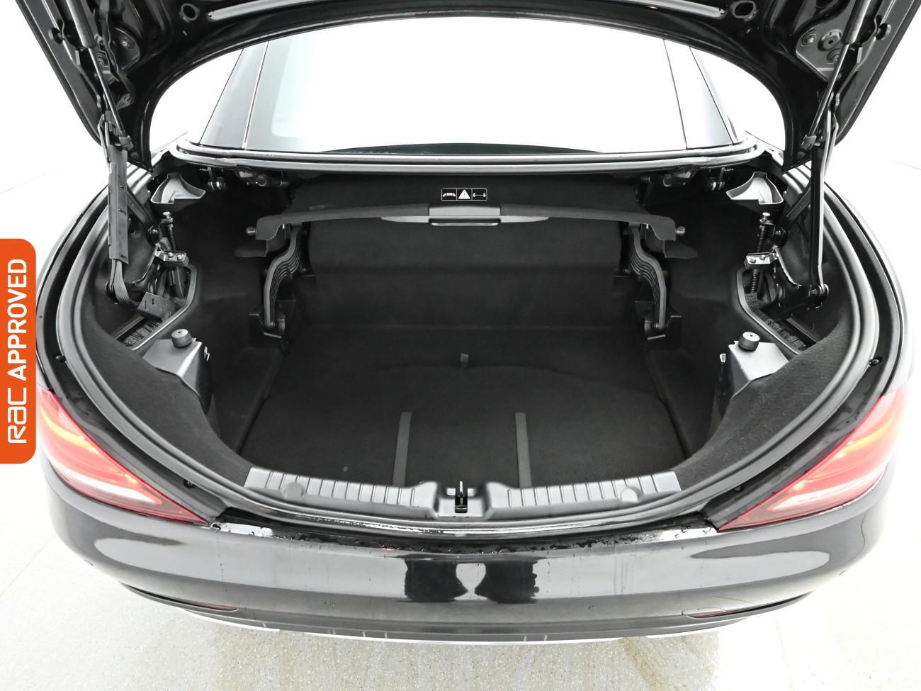 Used Mercedes-Benz SLC 2017 for sale - 77249552: Photo 13