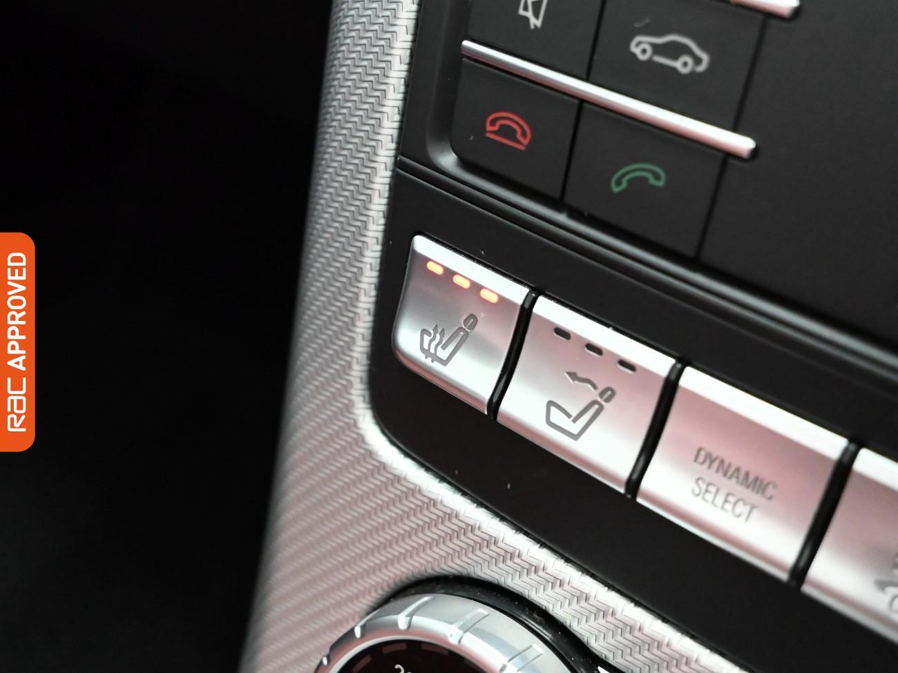 Used Mercedes-Benz SLC 2017 for sale - 77249552: Photo 15