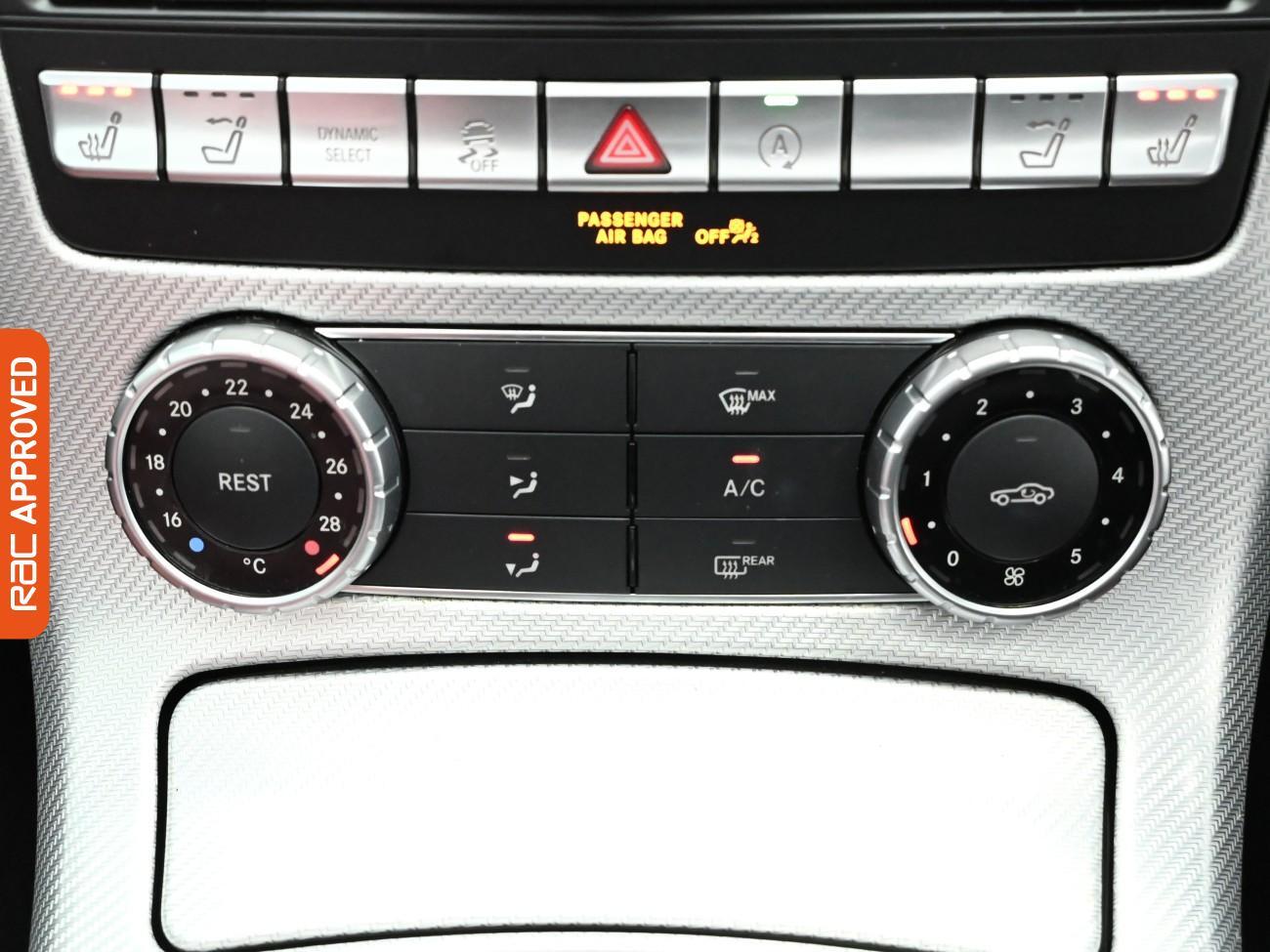 Used Mercedes-Benz SLC 2017 for sale - 77249552: Photo 16