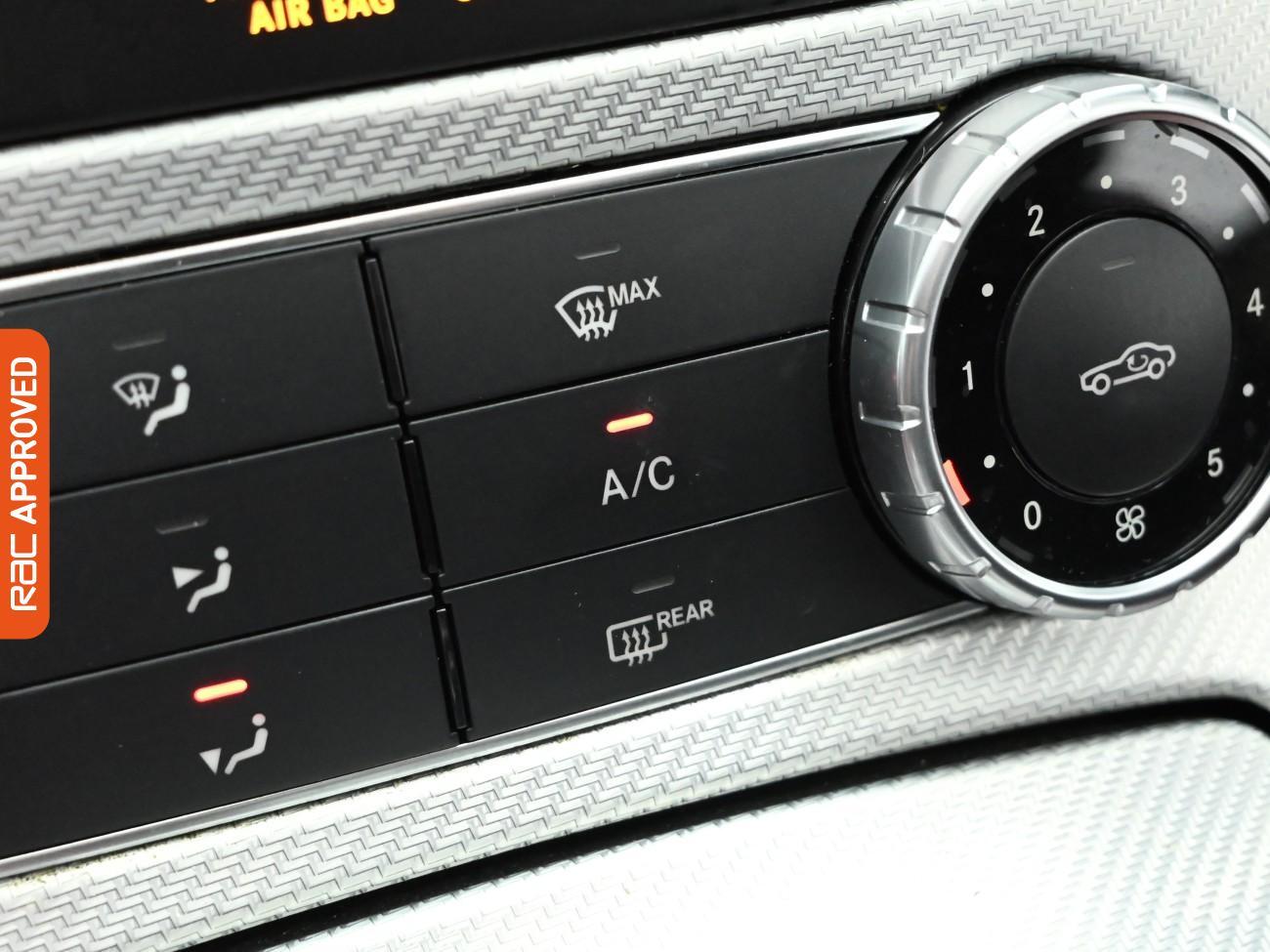 Used Mercedes-Benz SLC 2017 for sale - 77249552: Photo 17