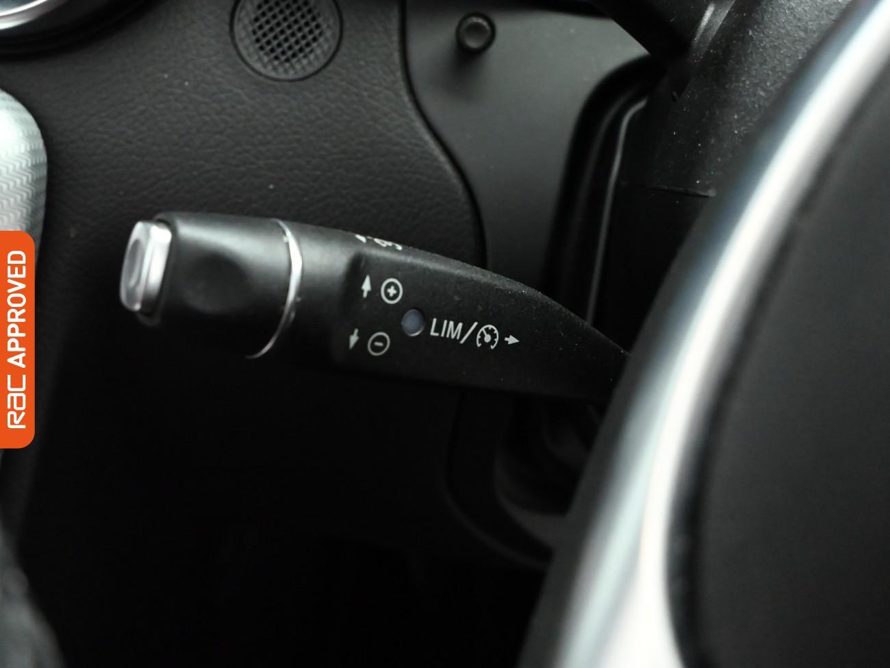 Used Mercedes-Benz SLC 2017 for sale - 77249552: Photo 18