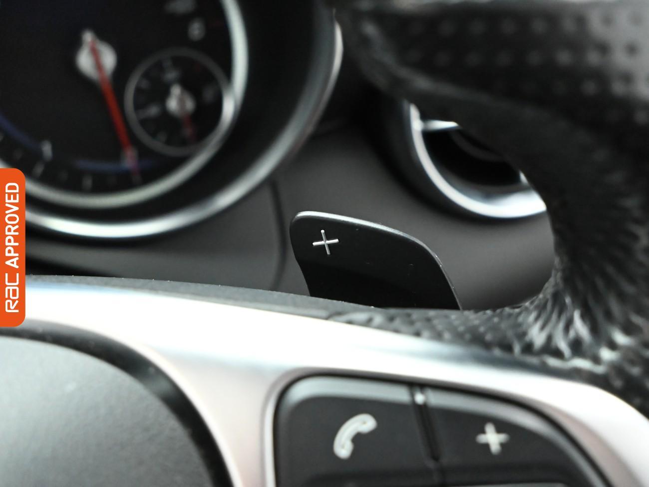 Used Mercedes-Benz SLC 2017 for sale - 77249552: Photo 19