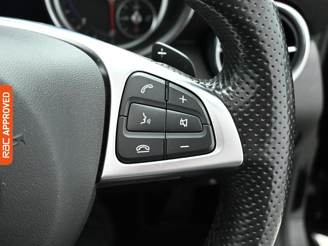 Used Mercedes-Benz SLC 2017 for sale - 77249552: Photo 22