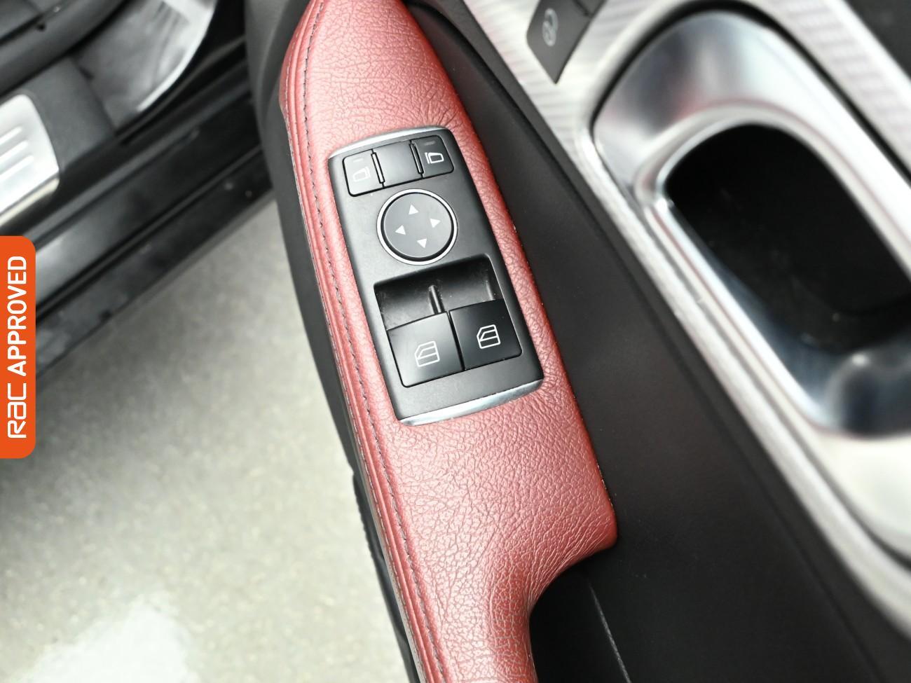 Used Mercedes-Benz SLC 2017 for sale - 77249552: Photo 24