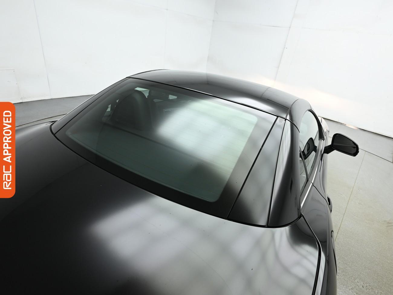 Used Mercedes-Benz SLC 2017 for sale - 77249552: Photo 25