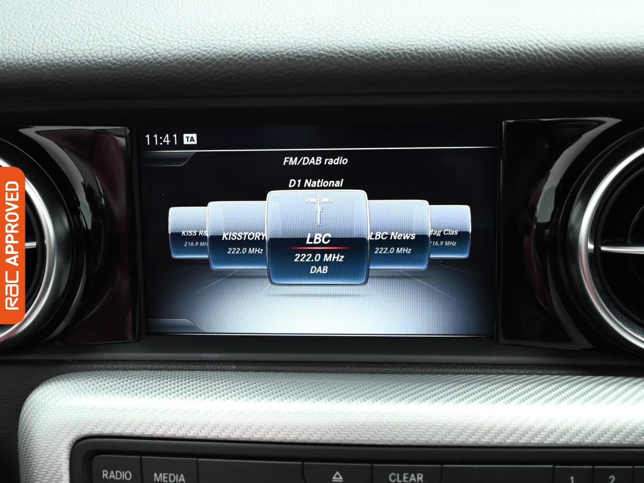 Used Mercedes-Benz SLC 2017 for sale - 77249552: Photo 27