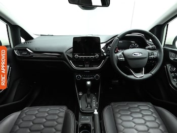 Used Ford Fiesta 2019 for sale - 76495410: Photo