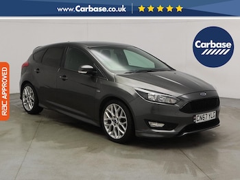 Used Ford Focus 2017 for sale - 75951807: Photo