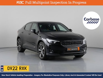 Used Polestar Polestar 2 2022 for sale - 78266620: Photo