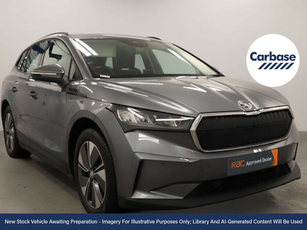 Used Skoda Enyaq 2022 for sale - 76902600: Photo 1