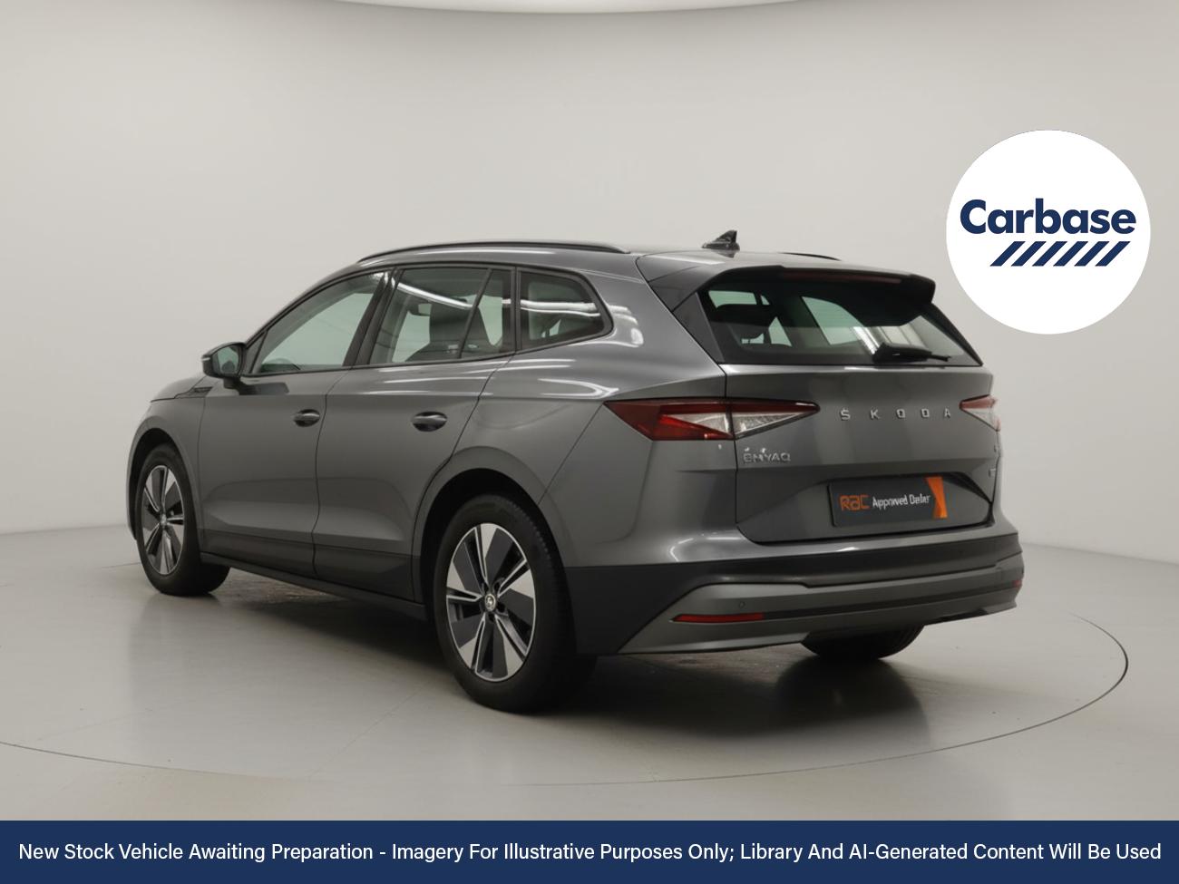 Used Skoda Enyaq 2022 for sale - 76902600: Photo 2