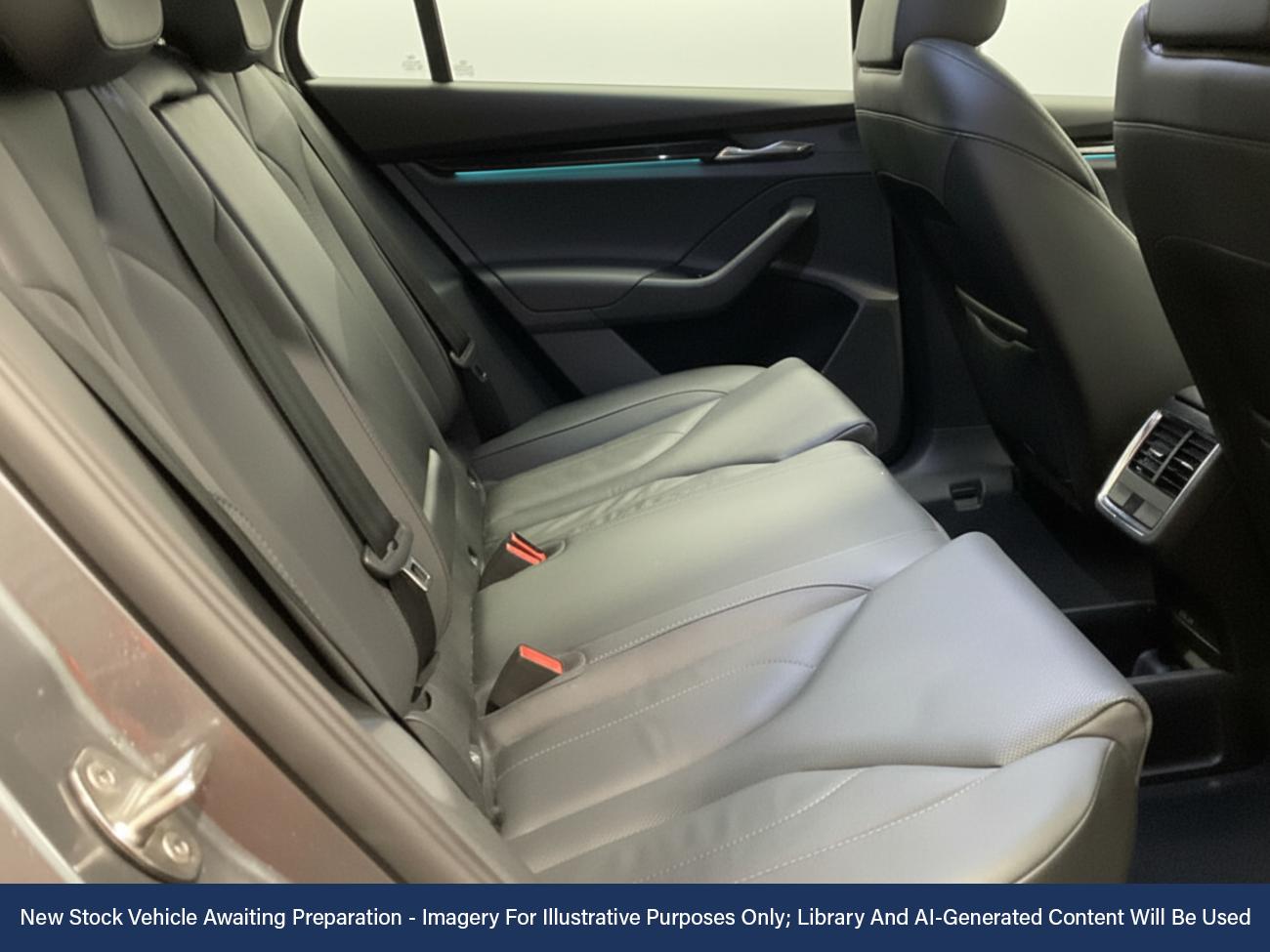 Used Skoda Enyaq 2022 for sale - 76902600: Photo 4