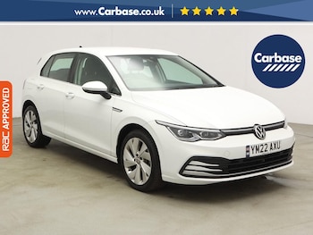 Used Volkswagen Golf 2022 for sale - 78750284: Photo