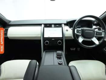 Used Land Rover Discovery 2021 for sale - 74252191: Photo
