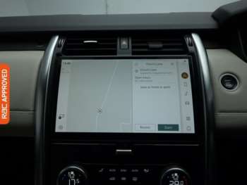 Used Land Rover Discovery 2021 for sale - 74252191: Photo