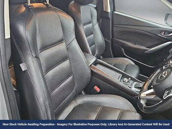 Used Mazda Mazda6 2016 for sale - 77207856: Photo