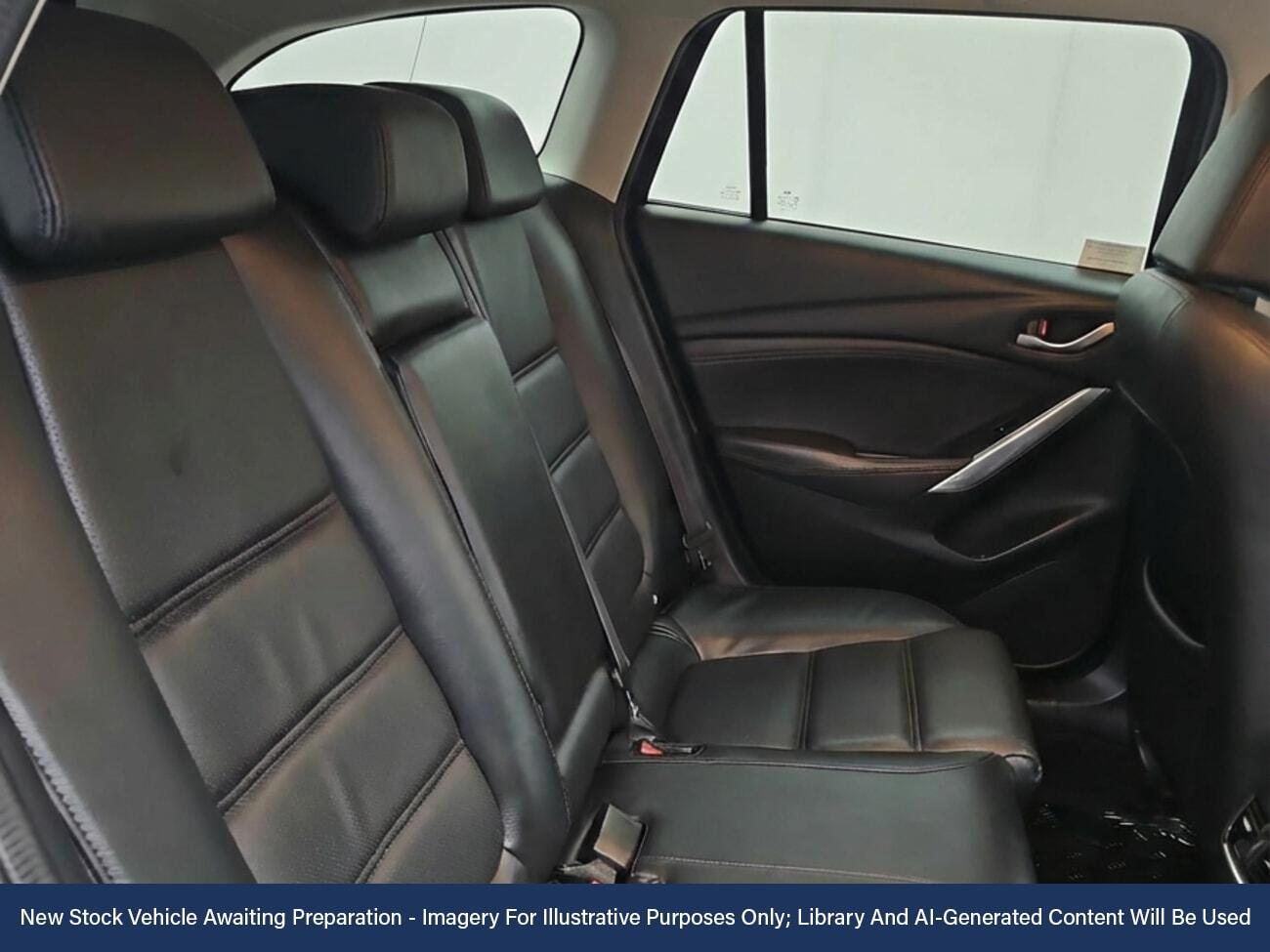 Used Mazda Mazda6 2016 for sale - 77207856: Photo 4