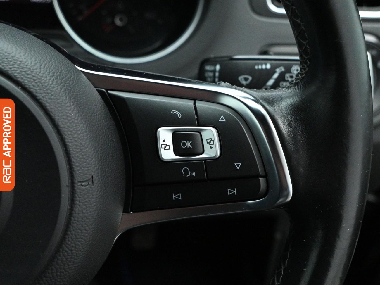 Used Volkswagen Polo 2016 for sale - 77834945: Photo 19