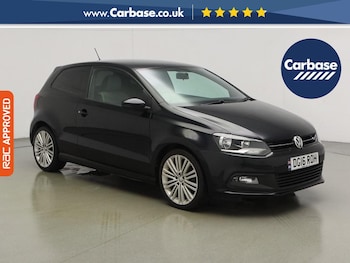 Used Volkswagen Polo 2016 for sale - 77834945: Photo