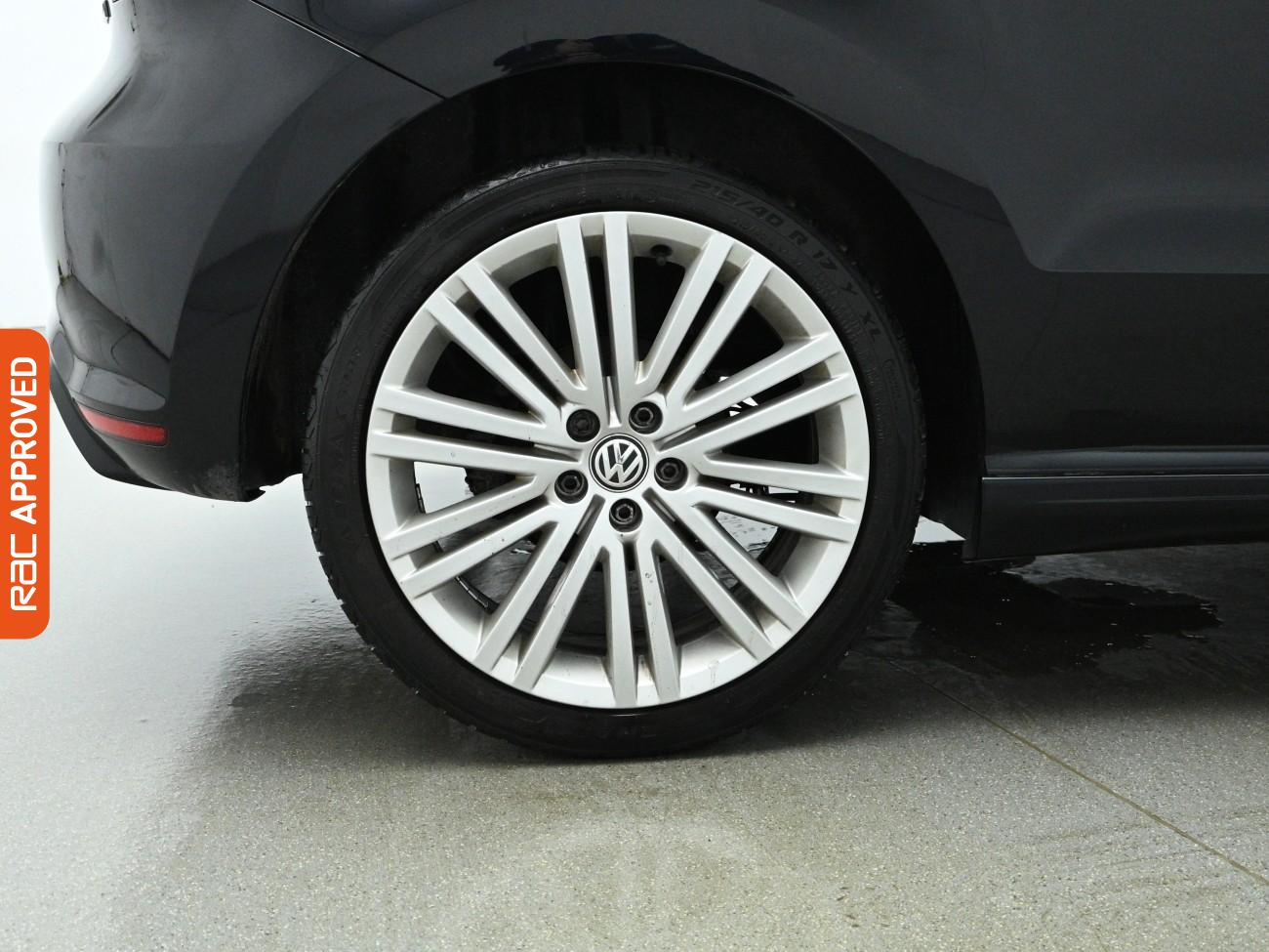 Used Volkswagen Polo 2016 for sale - 77834945: Photo 23