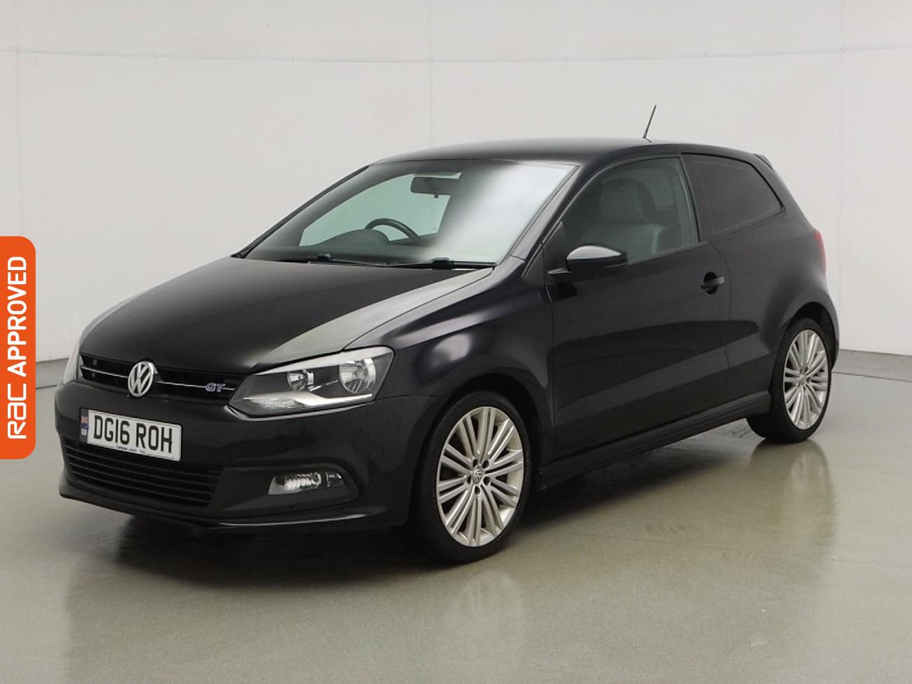 Used Volkswagen Polo 2016 for sale - 77834945: Photo 24