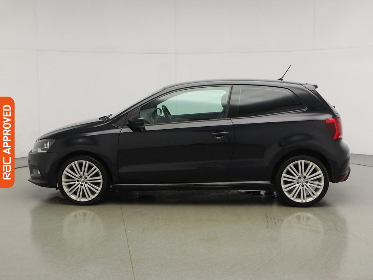 Used Volkswagen Polo 2016 for sale - 77834945: Photo 25