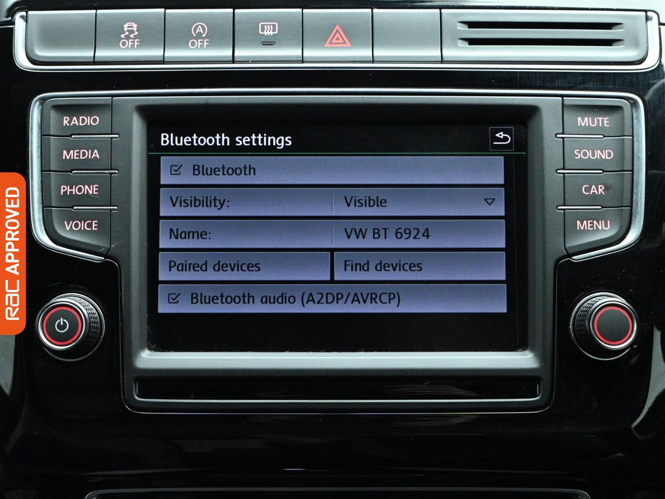 Used Volkswagen Polo 2016 for sale - 77834945: Photo 3