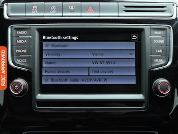 Used Volkswagen Polo 2016 for sale - 77834945: Photo