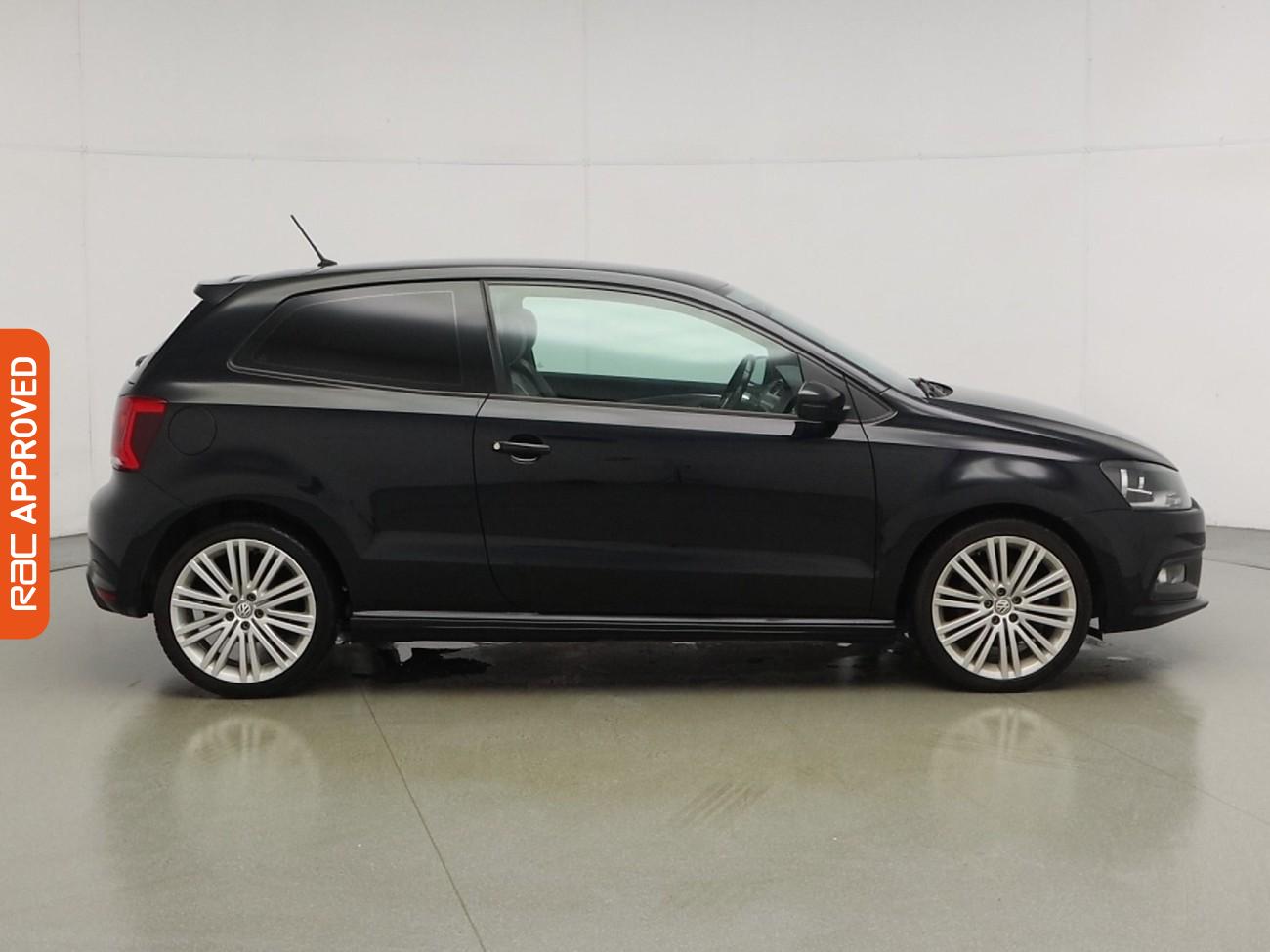 Used Volkswagen Polo 2016 for sale - 77834945: Photo 6