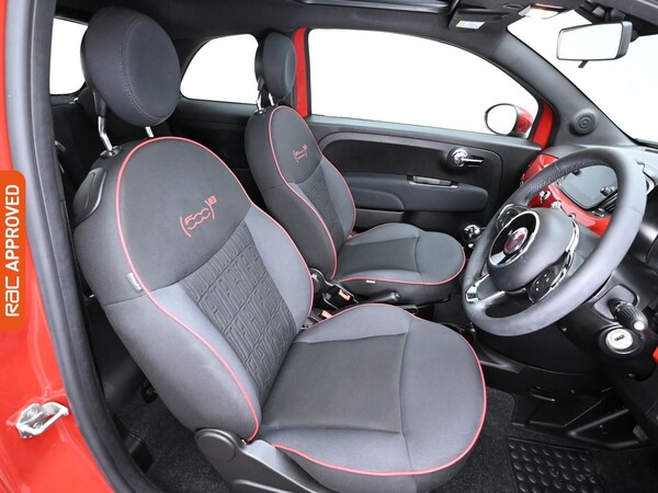 Used Fiat 500 2023 for sale - 76324019: Photo 12