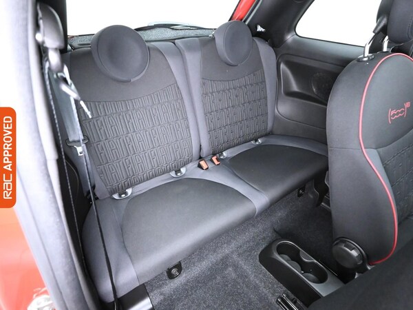 Used Fiat 500 2023 for sale - 76324019: Photo 13
