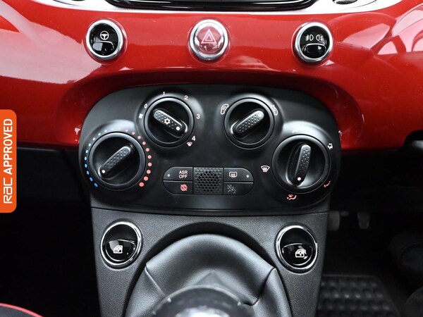 Used Fiat 500 2023 for sale - 76324019: Photo 16
