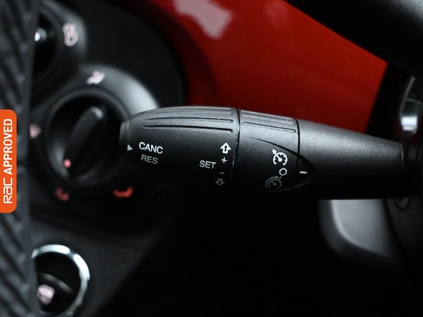 Used Fiat 500 2023 for sale - 76324019: Photo 18