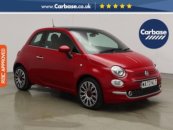 Used Fiat 500 2023 for sale - 76324019: Photo