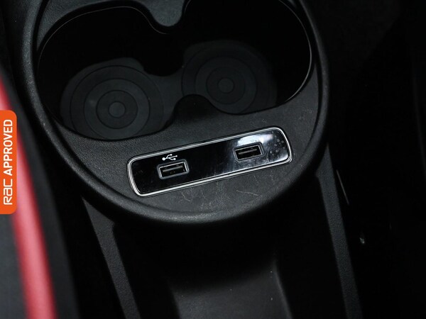 Used Fiat 500 2023 for sale - 76324019: Photo 21