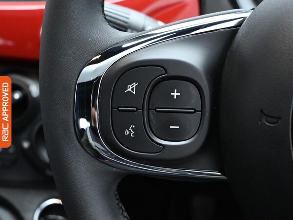 Used Fiat 500 2023 for sale - 76324019: Photo 22