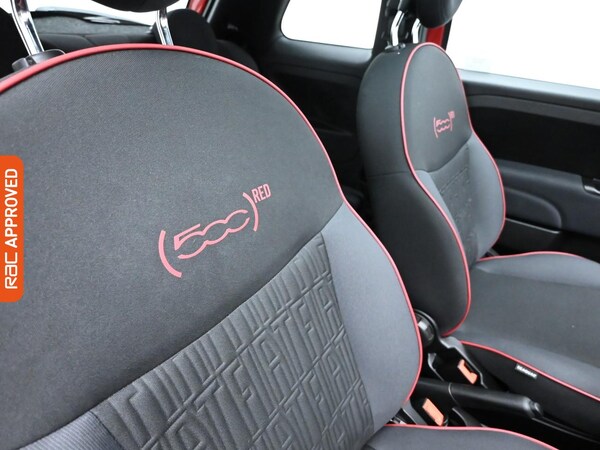 Used Fiat 500 2023 for sale - 76324019: Photo 24