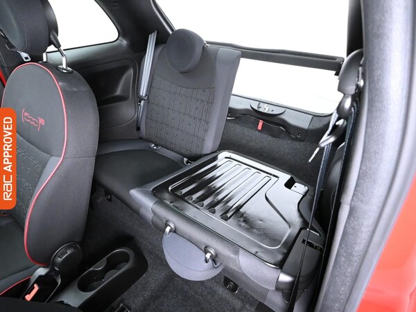 Used Fiat 500 2023 for sale - 76324019: Photo 25
