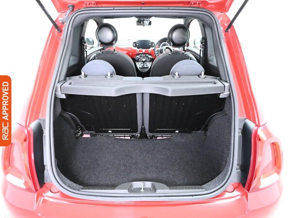 Used Fiat 500 2023 for sale - 76324019: Photo 26