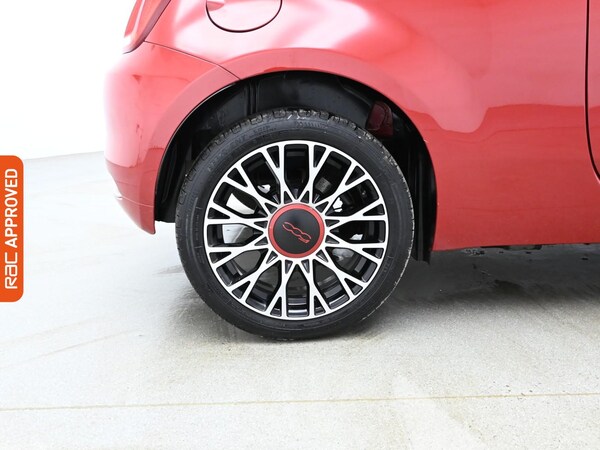 Used Fiat 500 2023 for sale - 76324019: Photo 27